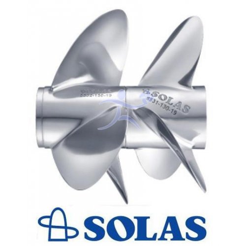 Solas Duoprop 280/290 Type C4 Set | Get A Prop